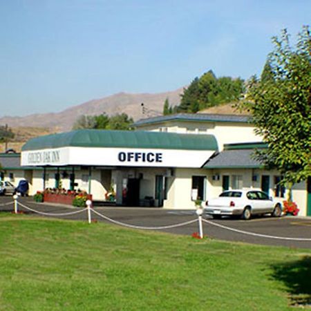 Golden Oak Inn 刘易斯顿 外观 照片